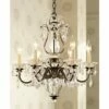Schonbek Bagatelle Collection 21" Wide Crystal Chandelier -Lighting Sales Shop 090214 av 94729
