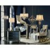 Ellisia 19 3/4" Wide Crystal Chandelier 2 Ellisia 19 3/4" Wide Crystal Chandelier -Lighting Sales Shop 092016 traditional chandeliers h
