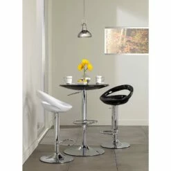 Kichler Hybrid 8" Wide Polished Nickel Mini Pendant