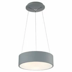 Access Lighting Radiant 15" Wide Gray Modern LED Drum Pendant Light 11 Access Lighting Radiant 15" Wide Gray Modern LED Drum Pendant Light -Lighting Sales Shop access lighting radiant 15 inch wide gray modern led drum pendant light 69y91views2