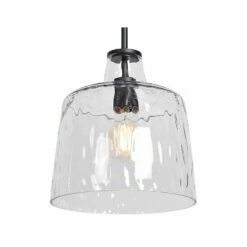Access Simplicite 11" Wide Black And Glass Dome Mini Pendant Light -Lighting Sales Shop access simplicite 11 inch wide black and glass dome mini pendant light 69y63views1