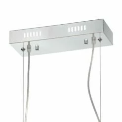 Adali Curve 25 1/2" Wide Clear Crystal Pendant Chandelier -Lighting Sales Shop adali curve 25 and one half inch wide clear crystal pendant chandelier y2425views2