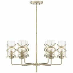 Ambert 31" Wide Brushed Nickel 6-Light Chandelier 14 Ambert 31" Wide Brushed Nickel 6-Light Chandelier -Lighting Sales Shop ambert 31 inch wide brushed nickel 6 light chandelier 91x44views4