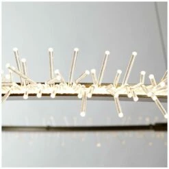 Anemone Circular 37" Wide Gold LED Pendant Light -Lighting Sales Shop anemone circular 37 inch wide gold led pendant light 20x53views1