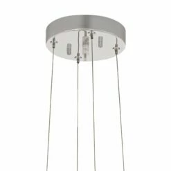 Angotti 9-Light 19" Round Modern Luxe Crystal Chandelier 14 Angotti 9-Light 19" Round Modern Luxe Crystal Chandelier -Lighting Sales Shop angotti 9 light 19 inch round modern luxe crystal chandelier 6g983views3