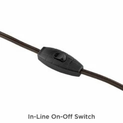 Antique Brass Plug-In Hanging Swag Chandelier With Frosted A19 LED Bulb 13 Antique Brass Plug-In Hanging Swag Chandelier With Frosted A19 LED Bulb -Lighting Sales Shop antique brass plug in hanging swag chandelier with frosted a19 led bulb 85a67views4