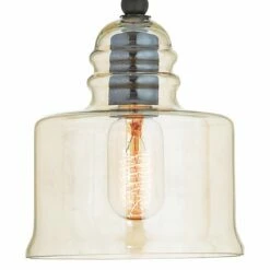 Art Glass 6 3/4" Wide English Bronze Mini Pendant 7 Art Glass 6 3/4" Wide English Bronze Mini Pendant -Lighting Sales Shop art glass 6 and three quarter inch wide english bronze mini pendant 55j35views1