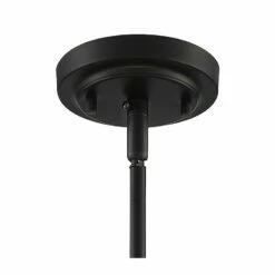 Aurine 18" Wide Matte Black And Crystal Floral 5-Light Chandelier -Lighting Sales Shop aurine 18 inch wide matte black and crystal floral 5 light chandelier 91k44views3