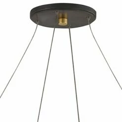 Austen 40" Wide Aged Old Bronze Wagon Wheel Chandelier -Lighting Sales Shop austen 40 inch wide aged old bronze wagon wheel chandelier 95g90views2