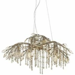 Golden Lighting Autumn Twilight 31" Wide Mystic Gold Pendant 12 Golden Lighting Autumn Twilight 31" Wide Mystic Gold Pendant -Lighting Sales Shop autumn twilight 31 inch wide mystic gold pendant 4w499views3