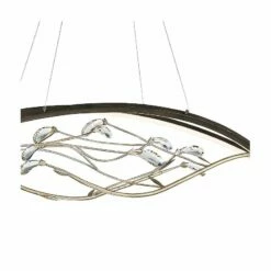 Basilica 47 1/4"W Bronze LED Kitchen Island Light Chandelier -Lighting Sales Shop basilica 47 and one quarter inchw bronze led kitchen island light chandelier 47m88views1