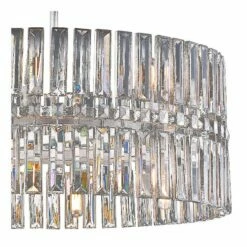 Belle Aurore 26 1/4"W Silver Leaf Crystal Drum Pendant Light 7 Belle Aurore 26 1/4"W Silver Leaf Crystal Drum Pendant Light -Lighting Sales Shop belle aurore 26 and one quarter inchw silver leaf crystal drum pendant light 77m73views1