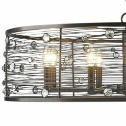 Golden Lighting Bijoux 33 1/4"W Brushed Etruscan Bronze 8-Light Chandelier 9 Golden Lighting Bijoux 33 1/4"W Brushed Etruscan Bronze 8-Light Chandelier -Lighting Sales Shop bijoux 33 and one quarter inchw brushed etruscan bronze 8 light chandelier 33p92views1