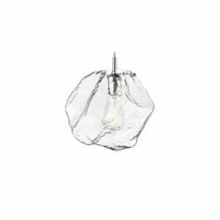 Boulder 23 1/2"W Stainless Steel 3-Light Pendant Light -Lighting Sales Shop boulder 23 and one half inchw stainless steel 3 light pendant light 70a03views1