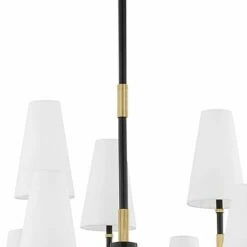 Bowery 48" Wide Aged Old Bronze 15-Light Chandelier -Lighting Sales Shop bowery 48 inch wide aged old bronze 15 light chandelier 890x0views2