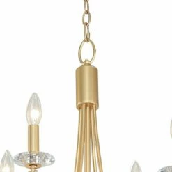 Brentwood 26" Wide French Gold 10-Light 2-Tier Chandelier -Lighting Sales Shop brentwood 26 inch wide french gold 10 light 2 tier chandelier 442k1views2