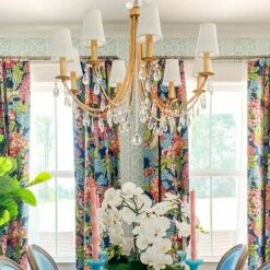 Bridgehampton 28" Wide 8-Light Antique Gold Chandelier -Lighting Sales Shop bridgehampton 28 inch wide 8 light antique gold chandelier 634e0views3