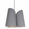 Bruck Julieta 18 1/4" Wide Gray Oak And Ash Modern Pendant Light 1 Bruck Julieta 18 1/4" Wide Gray Oak And Ash Modern Pendant Light -Lighting Sales Shop bruck julieta 18 and one quarter inch wide gray oak and ash modern pendant light 769r0