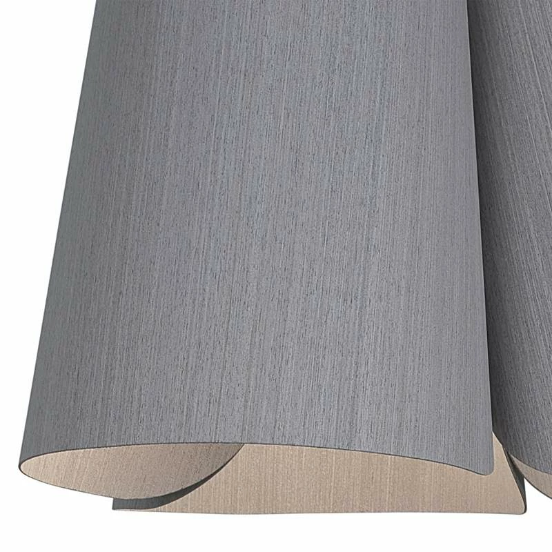 Bruck Julieta 18 1/4" Wide Gray Oak And Ash Modern Pendant Light 4 Bruck Julieta 18 1/4" Wide Gray Oak And Ash Modern Pendant Light - Image 2