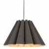 Bruck Lora 27 1/2" Wide Gray Oak And Ash Wood Modern Pendant Light -Lighting Sales Shop bruck lora 27 and one half inch wide gray oak and ash wood modern pendant light 778r0