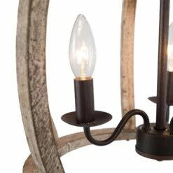 Cachil 15" Wide Distressed Wood 3-Light Lantern Chandelier 10 Cachil 15" Wide Distressed Wood 3-Light Lantern Chandelier -Lighting Sales Shop cachil 15 inch wide distressed wood 3 light lantern chandelier 647p5views2