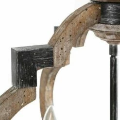 Cachil 19 3/4"W Distressed Wood 4-Light Lantern Chandelier 10 Cachil 19 3/4"W Distressed Wood 4-Light Lantern Chandelier -Lighting Sales Shop cachil 19 and three quarter inchw distressed wood 4 light lantern chandelier 499e5views3