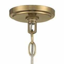 Caleb 22 3/4" Wide Gold Glass Wagon Wheel 5-Light Chandelier 12 Caleb 22 3/4" Wide Gold Glass Wagon Wheel 5-Light Chandelier -Lighting Sales Shop caleb 22 and three quarter inch wide gold glass wagon wheel 5 light chandelier 684n1views3