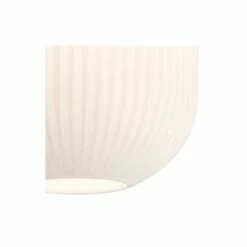 AFX Callie 9" Wide Frosted White Ribbed Glass Mini Pendant 7 AFX Callie 9" Wide Frosted White Ribbed Glass Mini Pendant -Lighting Sales Shop callie 9 inch wide frosted white ribbed glass mini pendant 69d67views1