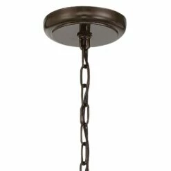 Calypso 24" Wide Vibrant Bronze And Crystal Chandelier 11 Calypso 24" Wide Vibrant Bronze And Crystal Chandelier -Lighting Sales Shop calypso 24 inch wide vibrant bronze and crystal chandelier 6f644views2