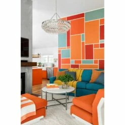 Calypso 30" Wide Polished Chrome And Crystal Chandelier -Lighting Sales Shop calypso 30 inch wide polished chrome and crystal chandelier 18f74views4