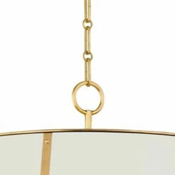 Cambridge 28 1/4" Wide Aged Brass 6-Light Chandelier -Lighting Sales Shop cambridge 28 and one quarter inch wide aged brass 6 light chandelier 677r1views2