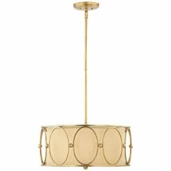 Carolyn Kinder Ovala 3-Light Pendant Chandelier -Lighting Sales Shop carolyn kinder ovala 3 light pendant chandelier 2c634views1