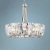 Castle Aurora 25 1/2"W Crystal Panel 12-Light Chandelier -Lighting Sales Shop castle aurora 25 and one half inchw crystal panel 12 light chandelier 8f283cropped