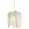 Cerno Levis L 11" Wide Brushed Aluminum LED Mini Pendant -Lighting Sales Shop cerno levis l 11 inch wide brushed aluminum led mini pendant 1r644