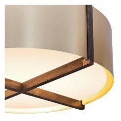 Cerno Plura 24" Wide Rose Gold LED Pendant Light -Lighting Sales Shop cerno plura 24 inch wide rose gold led pendant light 71x19views1