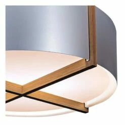 Cerno Plura 36" Wide Brushed Aluminum LED Pendant Light -Lighting Sales Shop cerno plura 36 inch wide brushed aluminum led pendant light 71x25views1