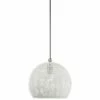 Chantily 11 3/4" Wide White Metal Globe Mini Pendant Light -Lighting Sales Shop chantily 11 and three quarter inch wide white metal globe mini pendant light 84r40