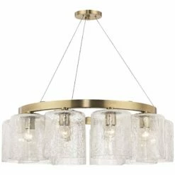 Charles 34 1/2" Wide Aged Brass 10-Light Chandelier -Lighting Sales Shop charles 34 and one half inch wide aged brass 10 light chandelier 44v96