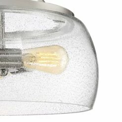 Charleston 16" Wide Satin Nickel 3-Light LED Pendant Light -Lighting Sales Shop charleston 16 inch wide satin nickel 3 light led pendant light 24j58views1