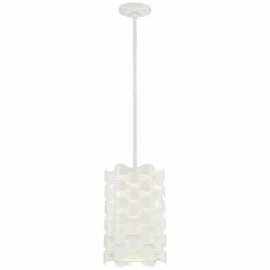Coastal Current 9" Wide Sand White LED Mini Pendant -Lighting Sales Shop coastal current 9 inch wide sand white led mini pendant 35e06views1
