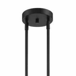 Cobra 33" Wide Black 4-Light LED Island Pendant -Lighting Sales Shop cobra 33 inch wide black 4 light led island pendant 627r0views2