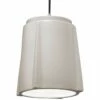 Compass 8" Wide Matte White Ceramic LED Mini Pendant Light -Lighting Sales Shop compass 8 inch wide matte white ceramic led mini pendant light 99e64
