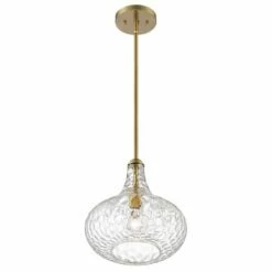 Cora 11" Wide Plated Gold Hammered Glass Mini Pendant 14 Cora 11" Wide Plated Gold Hammered Glass Mini Pendant -Lighting Sales Shop cora 11 inch wide plated gold hammered glass mini pendant 077d0views4