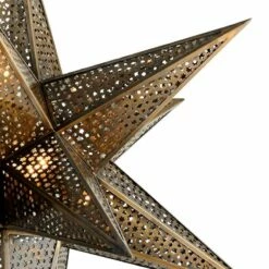 Corbett Star Of The East 40"W Old World Bronze Pendant Light -Lighting Sales Shop corbett star of the east 40 inchw old world bronze pendant light 83v87views1