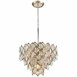 Corbett Tiara 25 3/4" Wide Vienna Bronze Pendant Light -Lighting Sales Shop corbett tiara 25 and three quarter inch wide vienna bronze pendant light 9m175views1