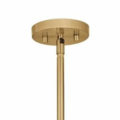 Cream Faux Silk Carey 24" Gold 4-Light Chandelier -Lighting Sales Shop cream faux silk carey 24 inch gold 4 light chandelier 715j6views2