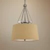 Cresco Collection 20" Wide Textured Steel Pendant 1 Cresco Collection 20" Wide Textured Steel Pendant -Lighting Sales Shop cresco collection 20 inch wide textured steel pendant 5f605cropped