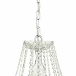 Crystorama 37" Wide Chrome 16-Light Traditional Crystal Chandelier -Lighting Sales Shop crystorama 37 inch wide chrome 16 light traditional crystal chandelier 80n32views2