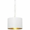Crystorama Alston 12" Wide Matte White 1-Lt Cylinder Mini Chandelier -Lighting Sales Shop crystorama alston 12 inch wide matte white 1 lt cylinder mini chandelier 80a57