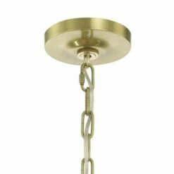 Crystorama Bolton 31"W Aged Brass 12-Light Crystal Chandelier -Lighting Sales Shop crystorama bolton 31 inchw aged brass 12 light crystal chandelier 72g58views2
